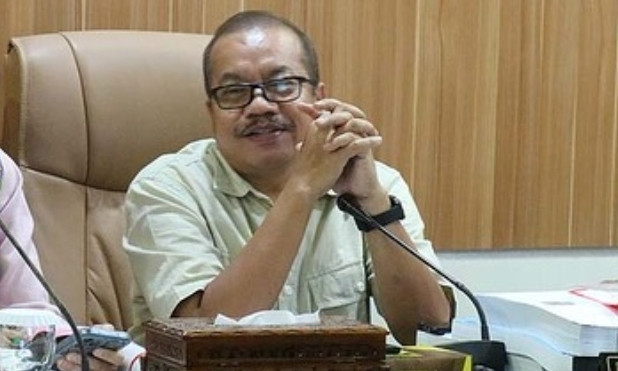 Masuk Bursa Wali Kota Semarang, Anang Golkar Menunggu Penugasan Partai - JPNN.com Jateng