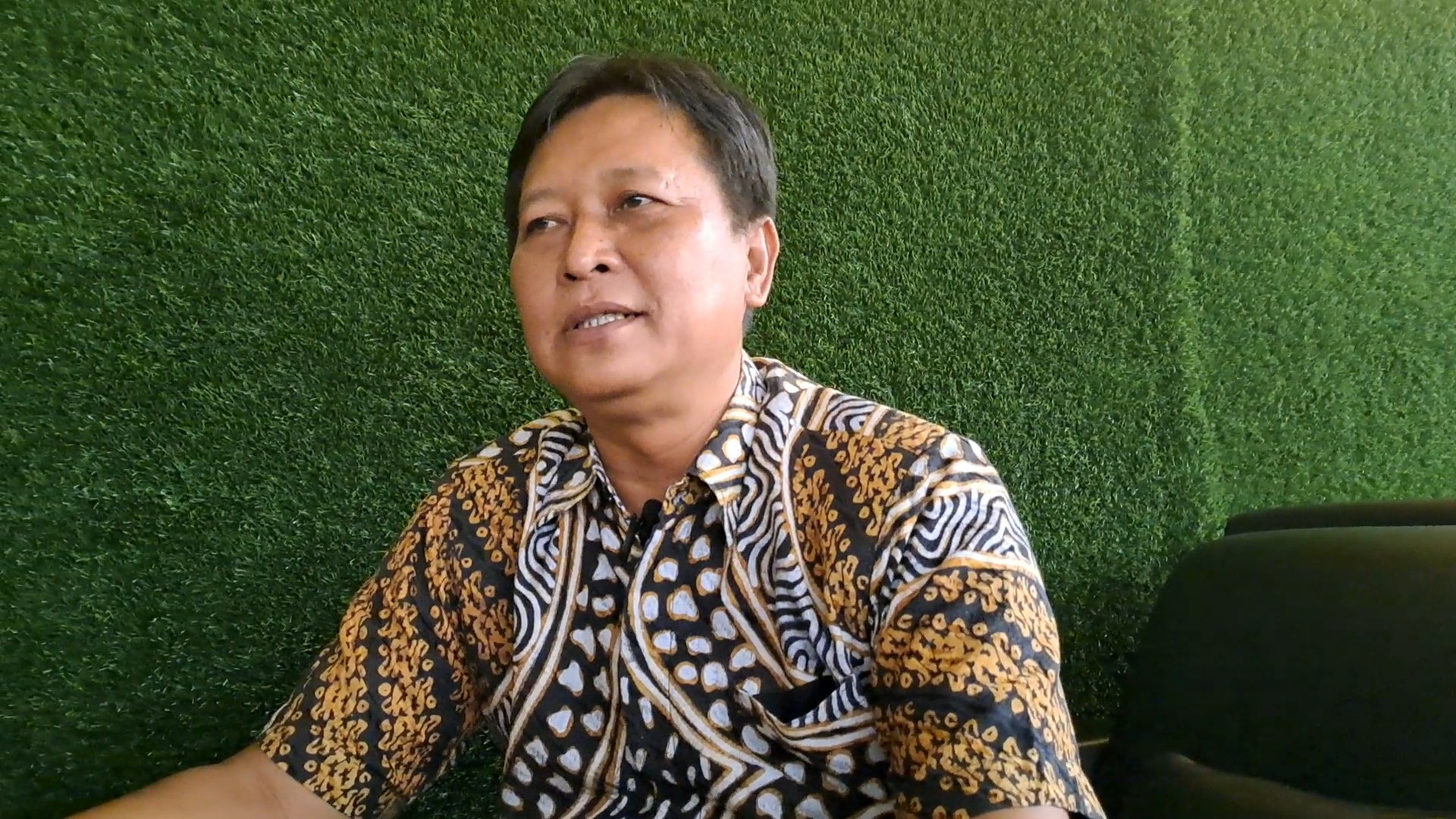 Politikus Senior PDIP Ini Siap Maju Pilkada Semarang 2024 - JPNN.com Jateng
