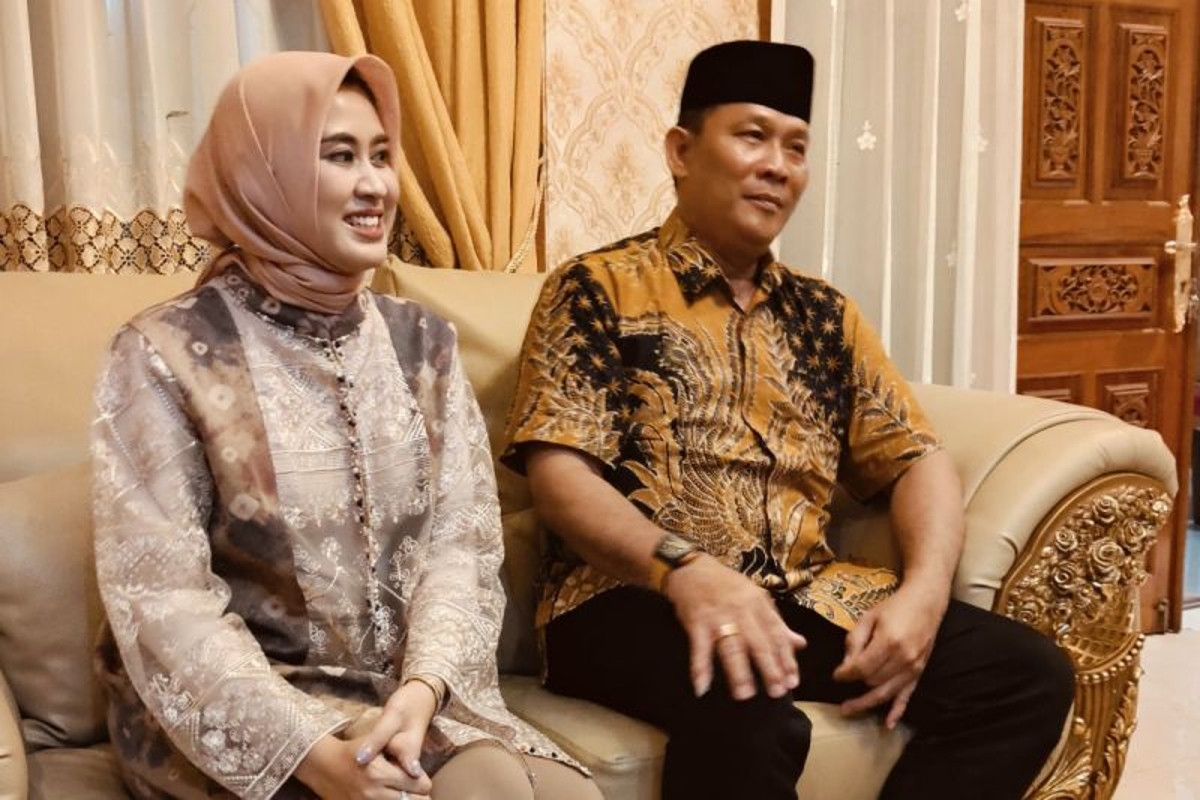 Pilkada Solo 2024, Rektor Unsa Sudah Menjalin Komunikasi dengan Gerindra, Siap Maju? - JPNN.com Jateng