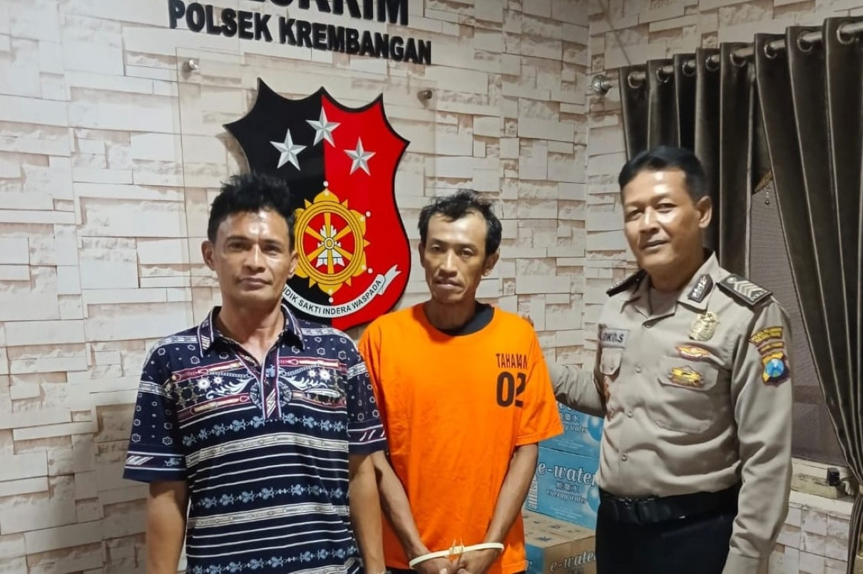 Dendam Lama, Pria di Surabaya Aniaya Orang yang Pernah Mengeroyoknya - JPNN.com Jatim