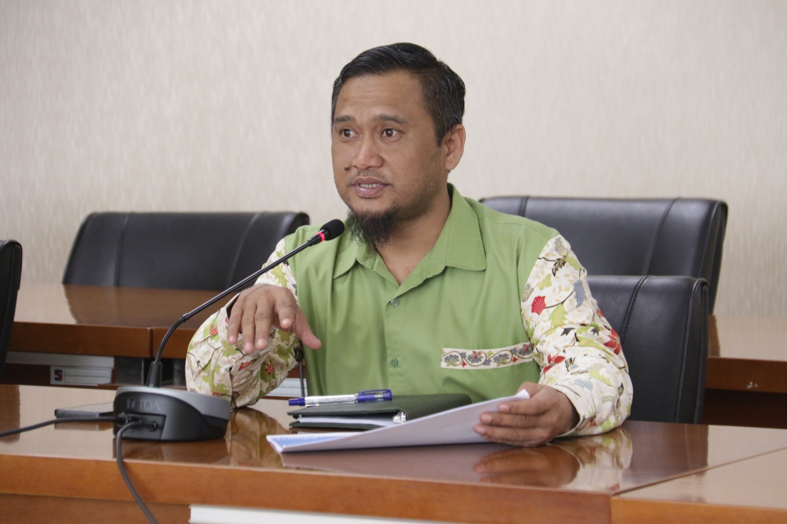 Tak Ingin Semrawut PPDB Tahun Kemarin Terulang, Komisi IV Minta Disdik Kota Bogor Matangkan Persiapan - JPNN.com Jabar