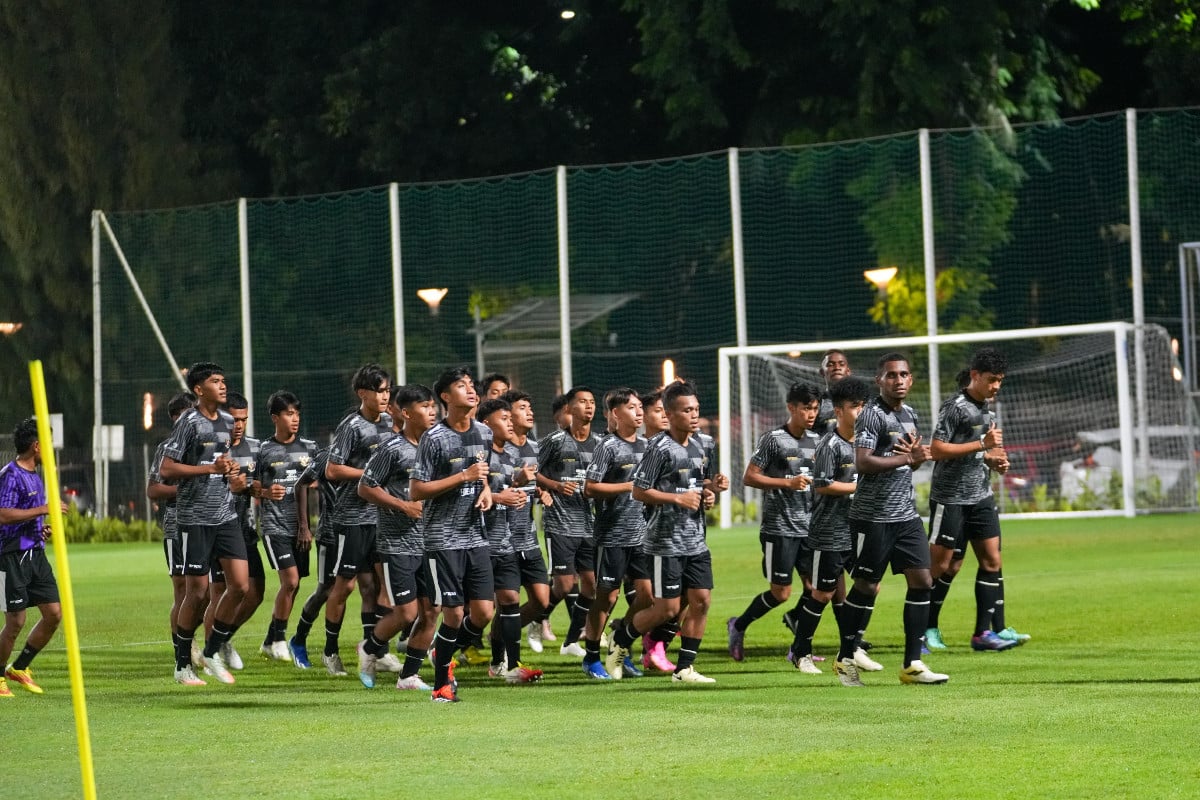 Dua Pemain PSIS Semarang Ikuti TC Timnas U-20 Indonesia di Jakarta - JPNN.com Jateng