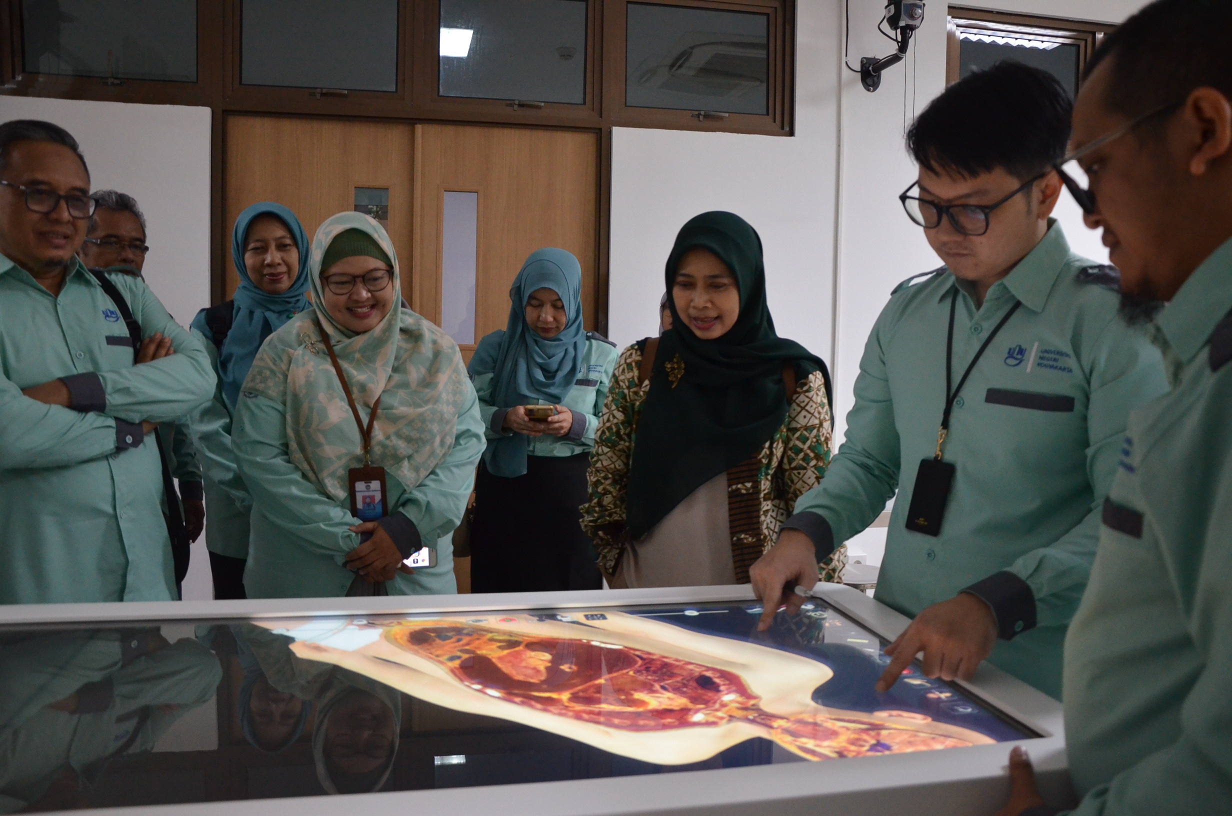 UNY Berencana Bangun Rumah Sakit Akademik di Kulon Progo - JPNN.com Jogja