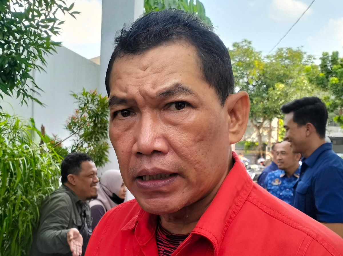 12 Tokoh Mendaftar Penjaringan Pilkada Solo 2024 ke PDIP, Diminta untuk Tak Berbohong - JPNN.com Jateng