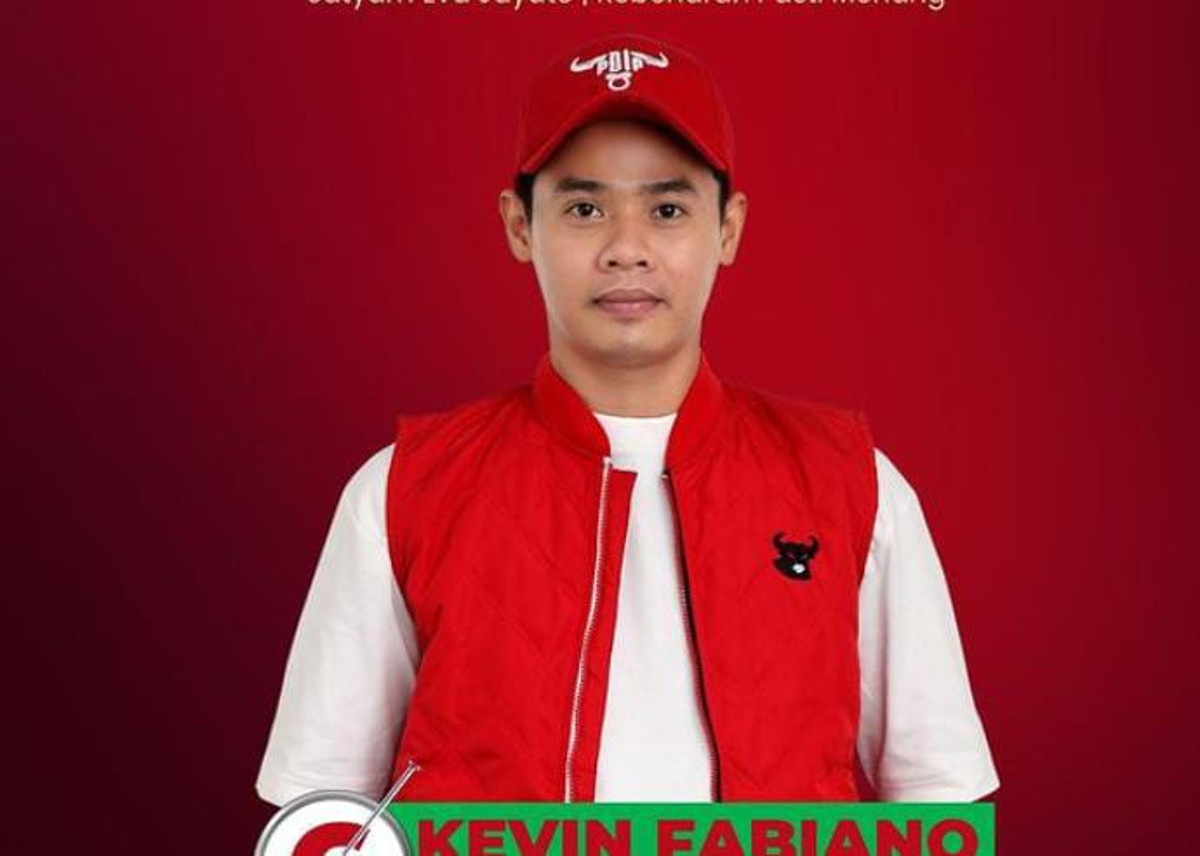 Soal Pikada Solo, Kevin Fabiano Pegang Prinsip Petuah Jawa, 'Alon-alon Waton Kelakon' - JPNN.com Jateng