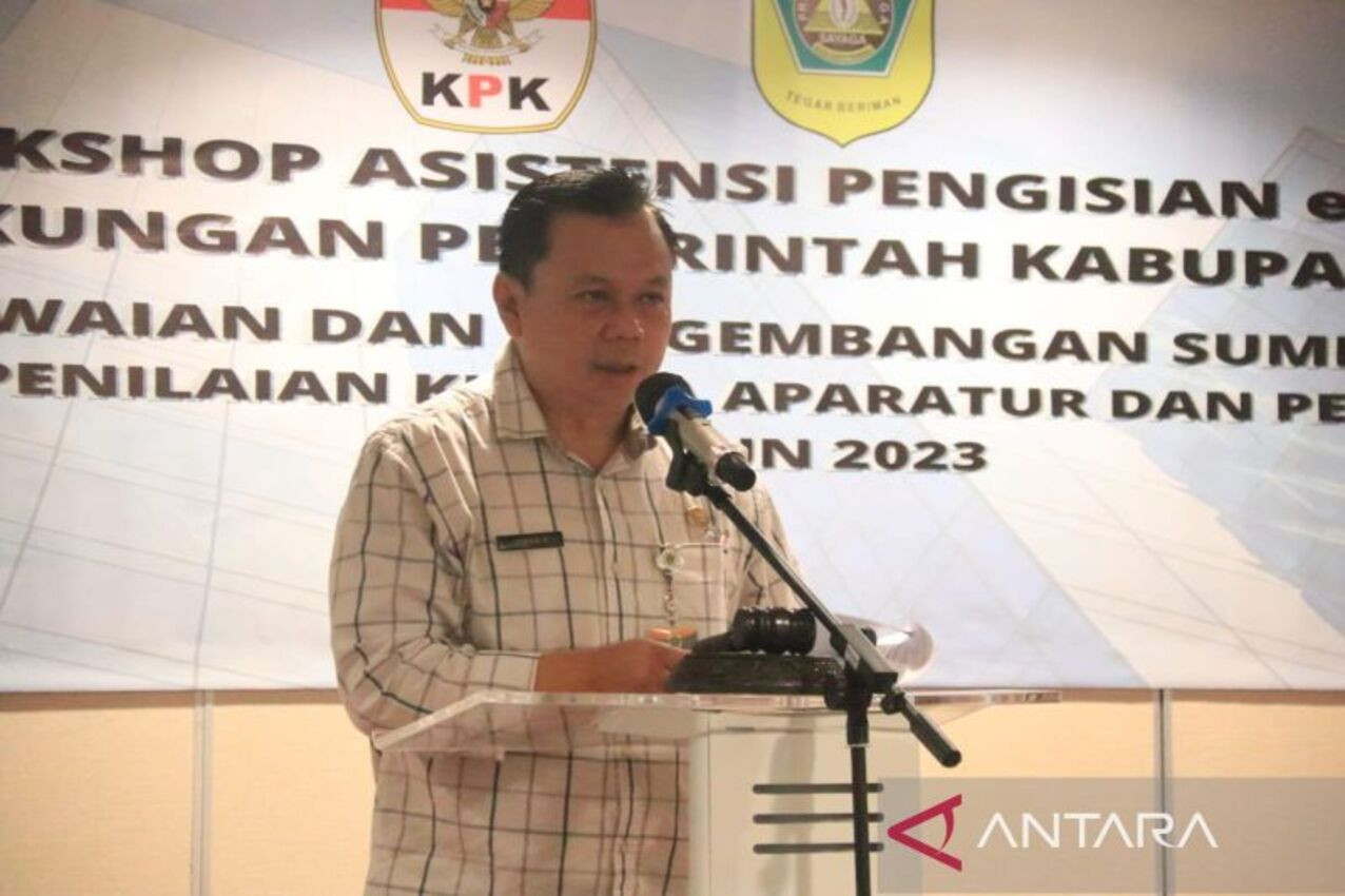 Nilai Investasi Kabupaten Bogor Sentuh Rp12 Triliun - JPNN.com Jabar