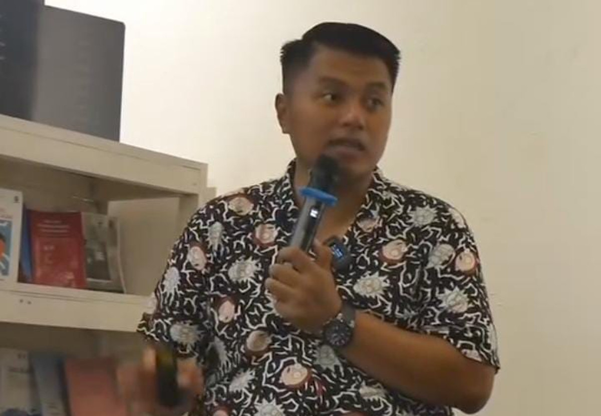 Sore Ini, Ade Bhakti Akan Ambil Formulir Pilkada 2024 di PDIP Kota Semarang - JPNN.com Jateng