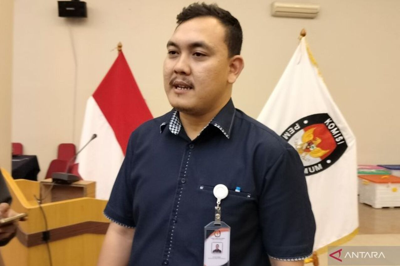 KPU Bogor: Belum Ada Bacalon Perseorangan yang Mem enuhi Syarat Dukungan - JPNN.com Jabar
