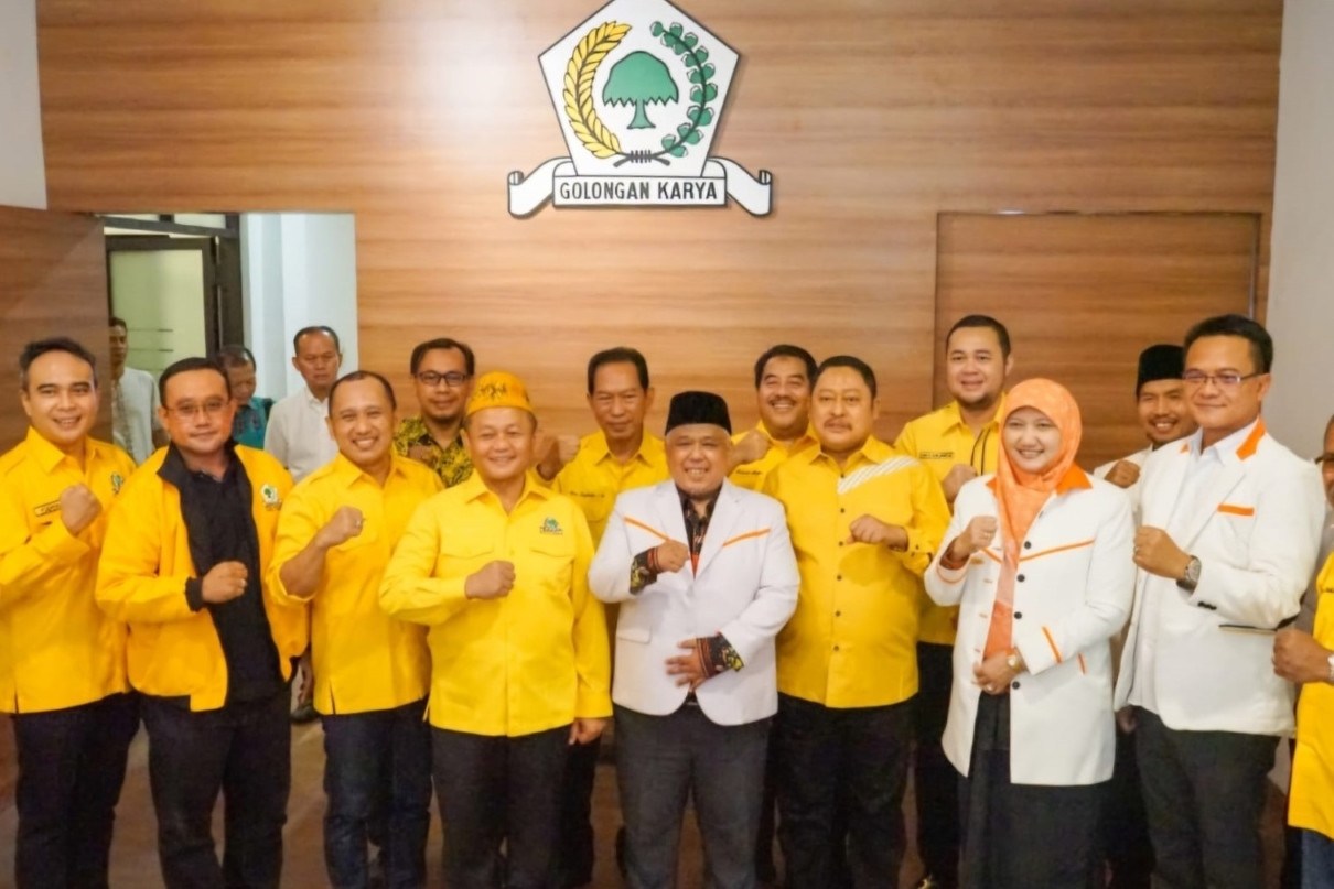 PKS Beri Sinyal Usung Bayu Airlangga di Pilwali Surabaya, Jadi Cawali Atau Cawawali - JPNN.com Jatim