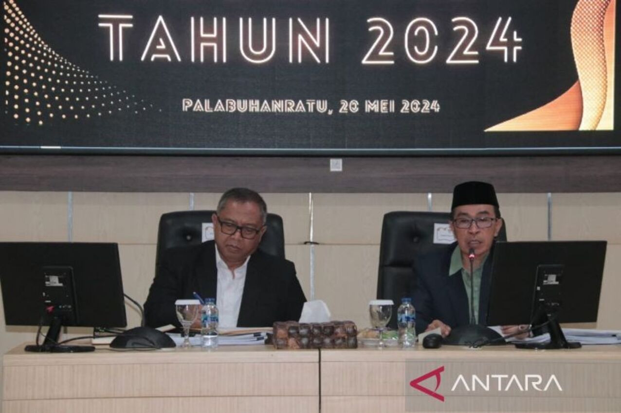 Marwan Hamami Minta Semua OPD Fokus Lakukan Pemerataan Pembangunan di Kabupaten Sukabumi - JPNN.com Jabar