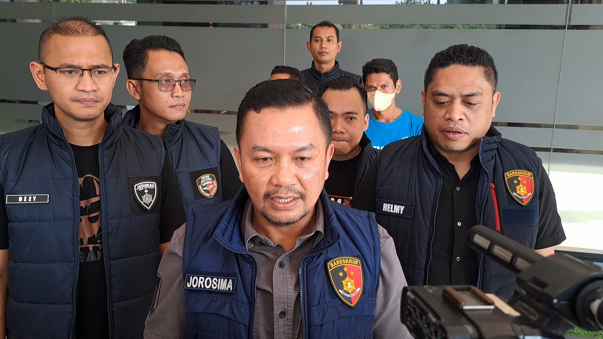 Hampir 2 Tahun, Kasus Kematian ASN Pemkot Semarang Belum Terkuak, Polisi Beri Penjelasan - JPNN.com Jateng