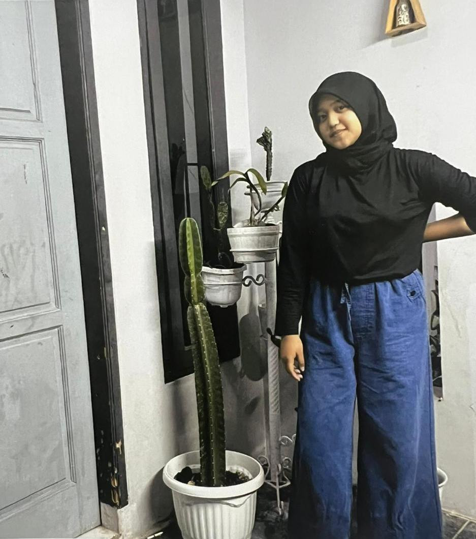 Kronologi Hilangnya Remaja Putri di Bandung Sejak Bulan Ramadan - JPNN.com Jabar