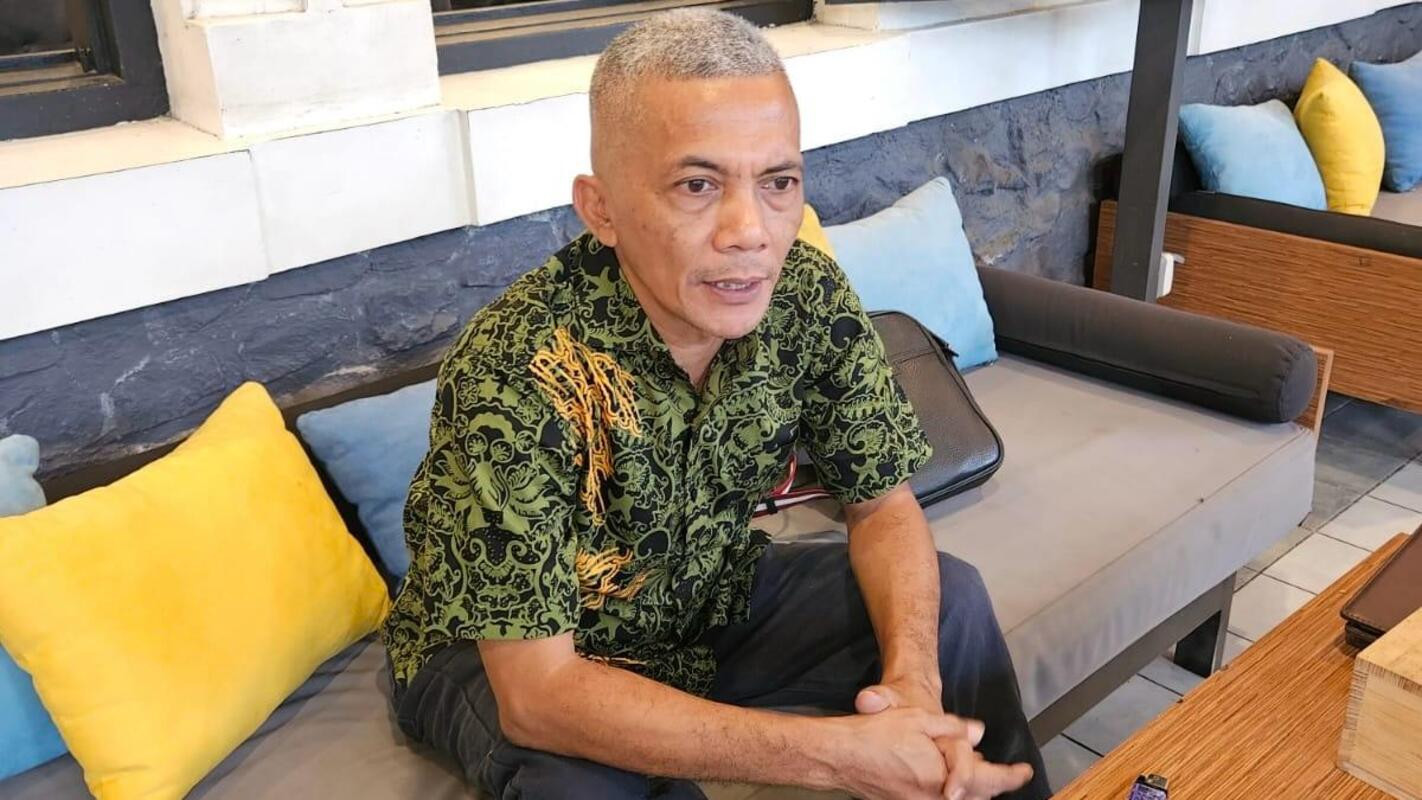 Diduga Ada Transaksi Gelap di BUMN Bidang Telekomunikasi, IAW Dorong APH Bergerak - JPNN.com Jabar
