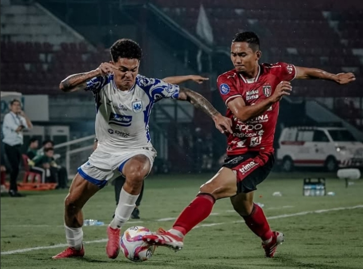 Alarm Degradasi Berbunyi Keras, PSIS Semarang Butuh Keajaiban - JPNN.com Jateng