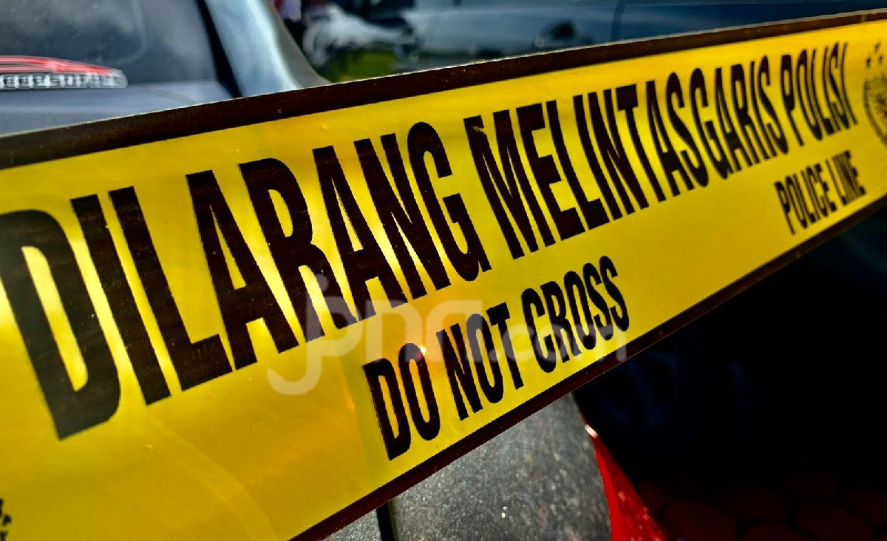 Tragis, Buruh Harian Lepas Tewas Tertabrak Brio di Semarang - JPNN.com Jateng