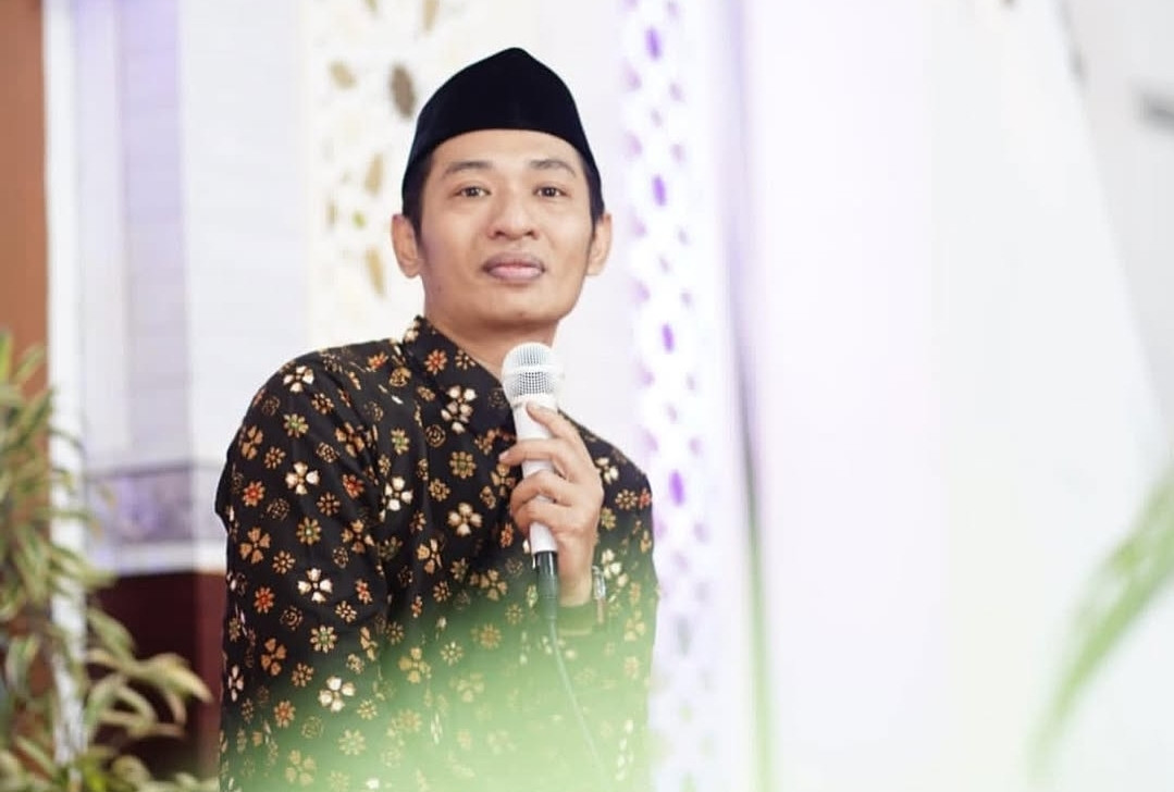 4 Hari Dirawat di ICU, Gus Alam Tutup Usia Akibat Kecelakaan Tol Pemalang - JPNN.com Jateng