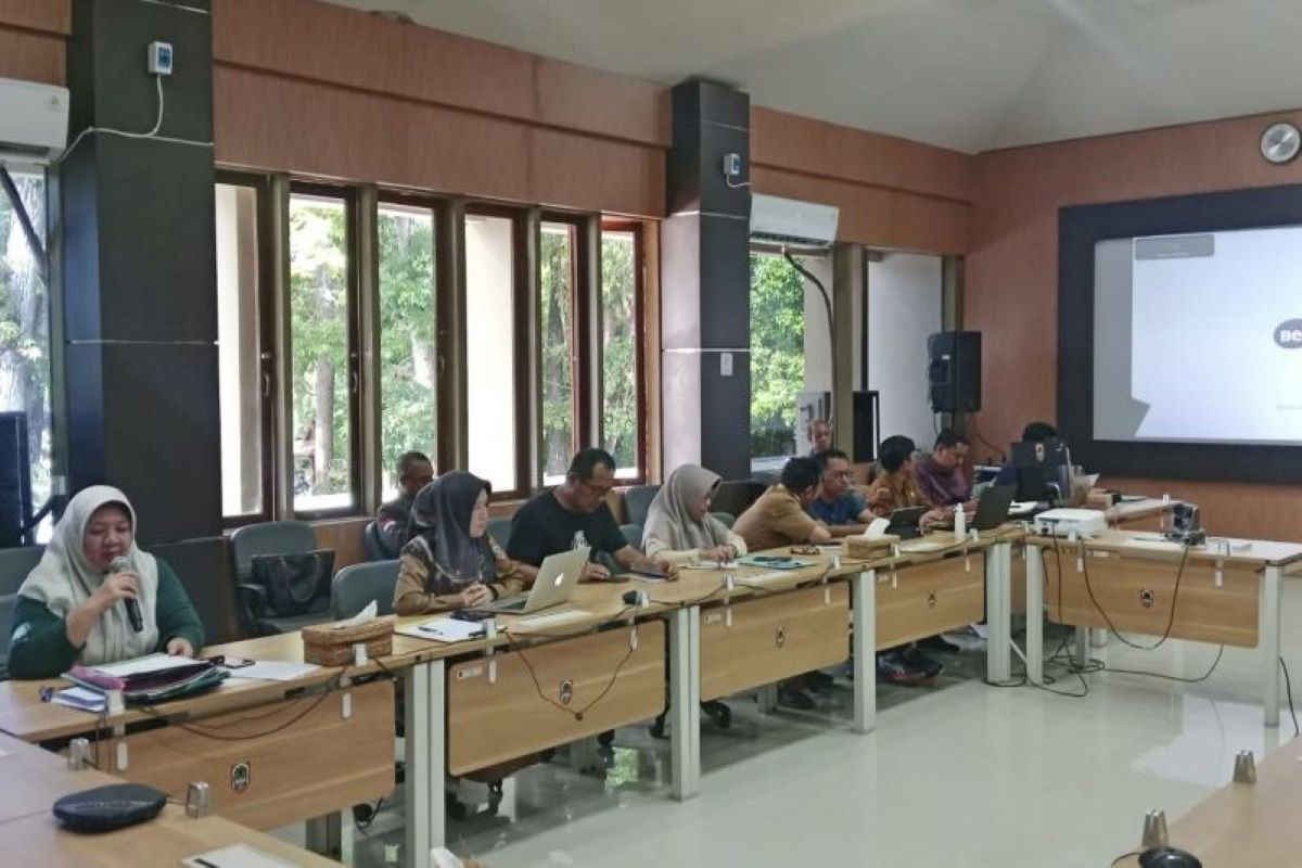Pemprov Kalsel Kembangkan Destinasi Wisata Tahura Sultan Adam - JPNN.com Kalsel
