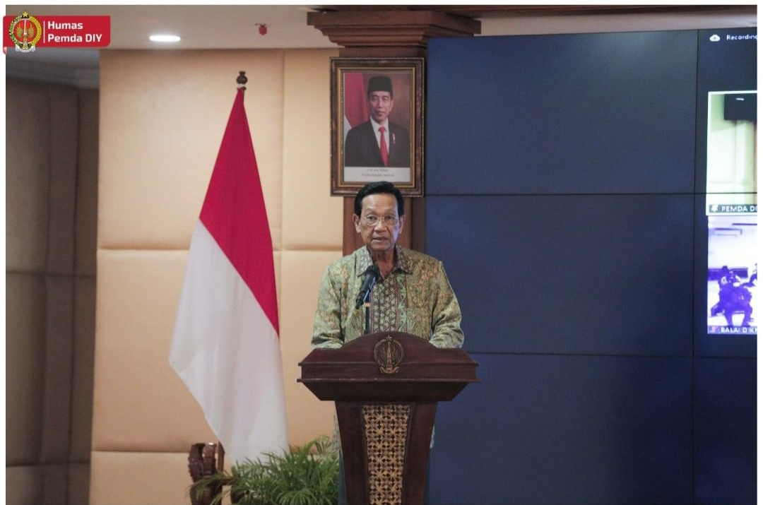 Sultan HB X Tak Bisa Menunda Relokasi PKL Malioboro, Alasannya... - JPNN.com Jogja