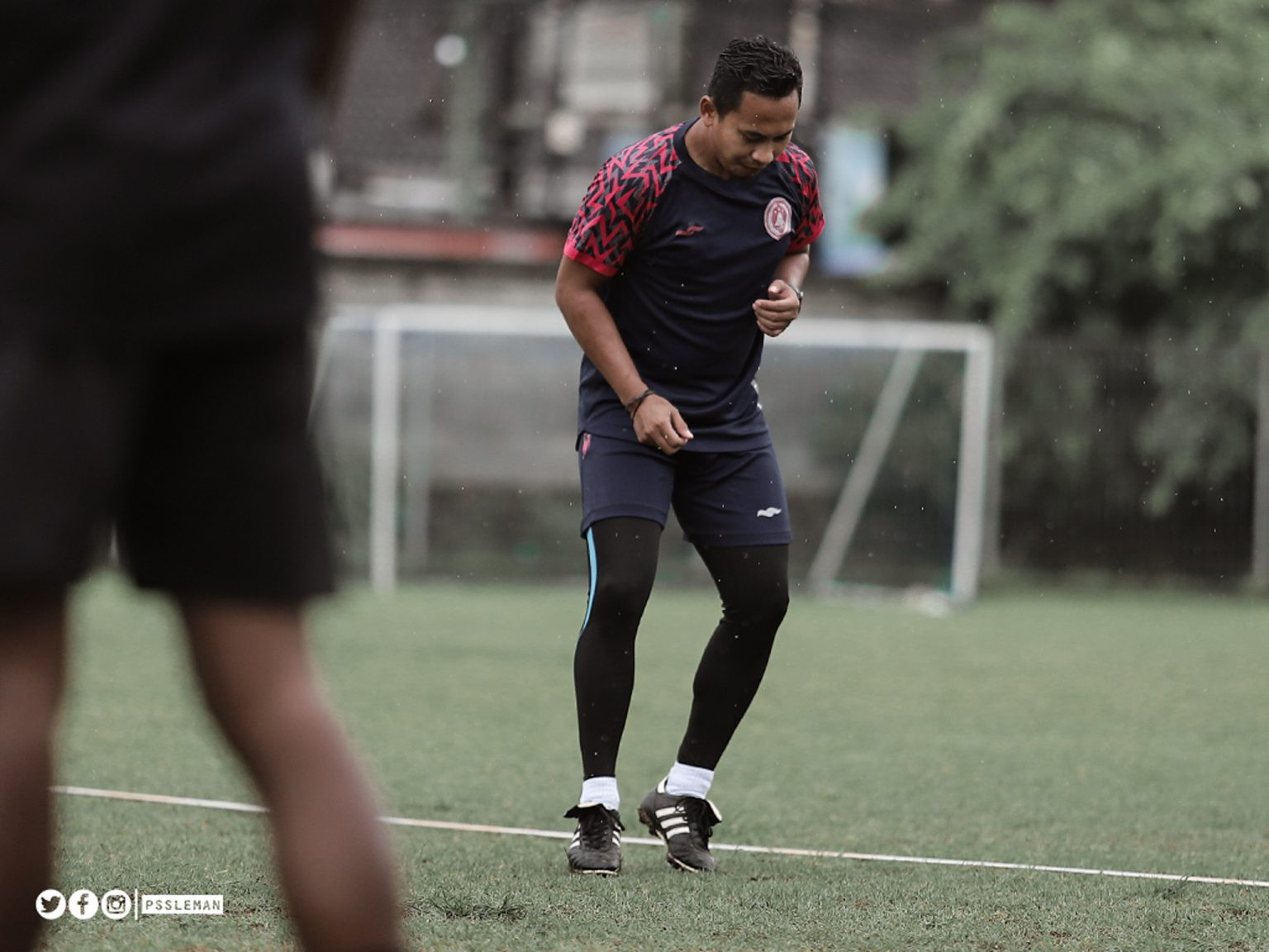 Kerja Keras Pelatih Memulihkan Fisik Pemain PSS Sleman Setelah Melawan Arema FC - JPNN.com Jogja