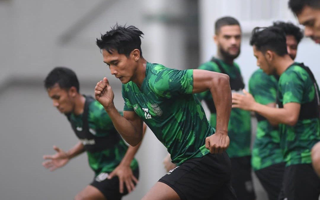 Lawan Persija di Yogyakarta, Borneo FC Tanpa Terrens Puhiri dan Sultan Samma, Ada Apa? - JPNN.com Kaltim