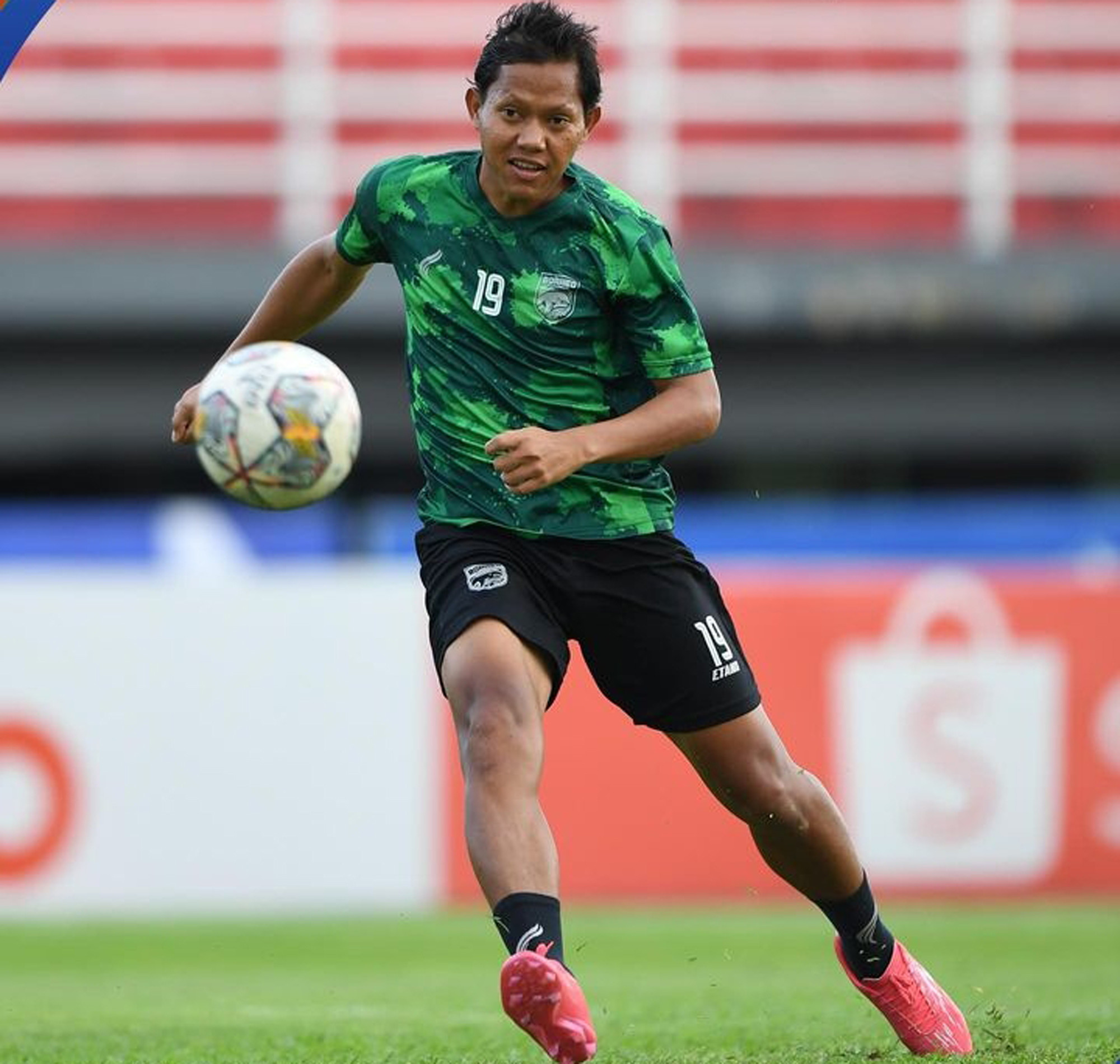  Link Live Streaming Borneo FC vs Persik, Menanti Pesut Etam Menang Lagi! - JPNN.com Kaltim