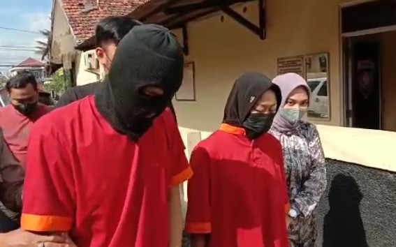 Terungkap, Pembuang Bayi di Bandar Lampung Masih Berkuliah, Ini Identitasnya Mungkin Anda Kenal - JPNN.com Lampung