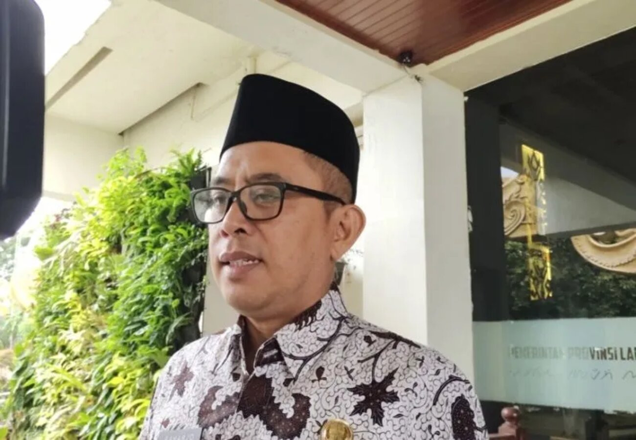 Soal Keributan di Tempat Ibadah, Kemenag Lampung Ajak Masyarakat Kondusif - JPNN.com Lampung
