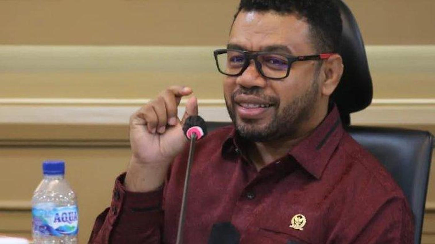 Senator Filep Dorong Percepatan Pengadaan Dokter Spesialis di Papua - JPNN.com Papua