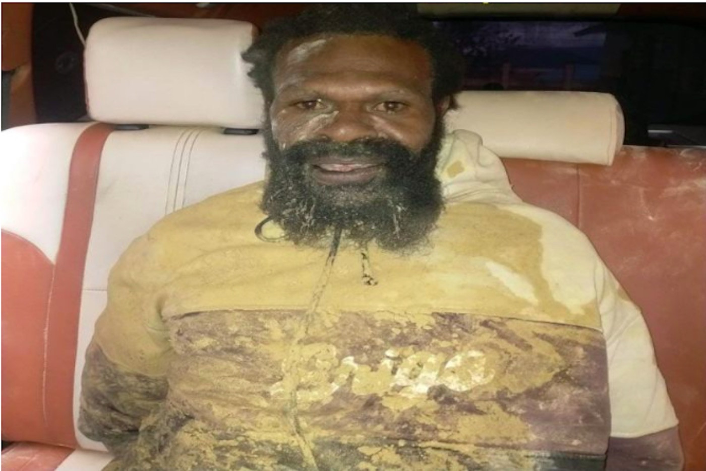 Tokoh Penting KKB Ditangkap di Distrik Paniai Timur, Lihat - JPNN.com Papua