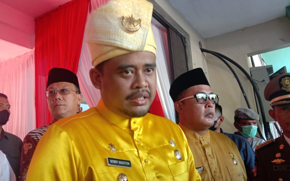 PKS Sumut Menyebut Membuka Peluang Mengusung Semua Kandidat, Termasuk Bobby Nasution - JPNN.com Sumut