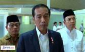 Jokowi Tekankan Penanganan Cepat Dampak Gempa NTB - JPNN.COM
