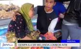 Gempa Lombok Panik, Suara Istigfar dan Tangisan - JPNN.COM