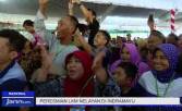 Dorong Kesejahteraan Nelayan, Jokowi Resmikan LKM Nelayan - JPNN.COM