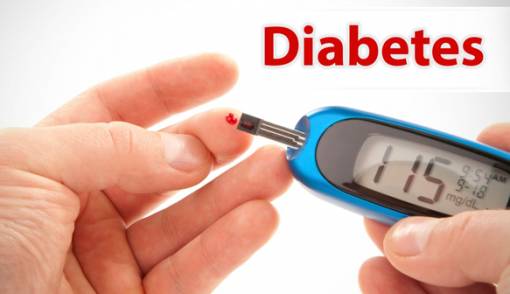 Yuk Cegah Diabetes dengan Konsumsi 6 Makanan ini - JPNN.COM