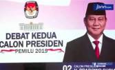 Debat Keempat Capres: Prabowo Agresif, Jokowi Tidak Percaya Diri - JPNN.COM