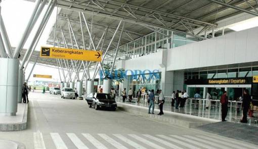 Bandara Soetta Peringkat ke-7 Dunia dan Nomor 2 Asia Pasifik - JPNN.COM