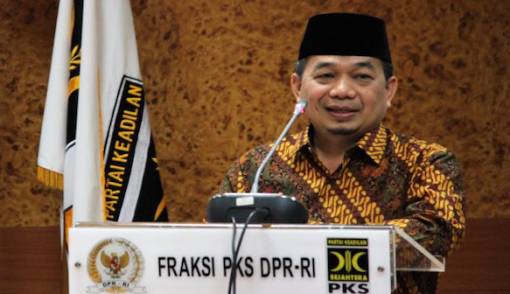 FPKS: 2019, Semoga Lahir Harapan Baru bagi Indonesia - JPNN.COM