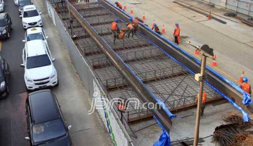 Proyek MRT dan LRT Dipastikan Tidak Akan Mangkrak - JPNN.COM