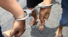 Diduga Cabuli Siswi 16 Tahun, Dua Pemuda Asal Kedurang Diciduk Polisi - JPNN.COM