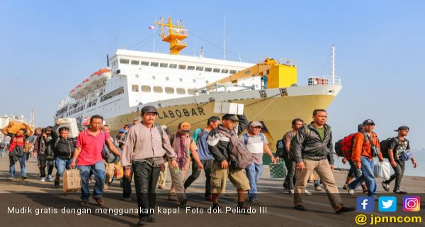 Jadwal Kapal Pelni Balikpapan Surabaya Bulan Agustus 2019