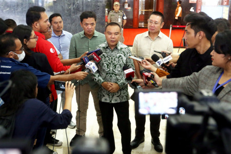Prabowo Akan Temui Megawati Seusai Putusan MK - JPNN.COM