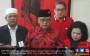 PDIP Bersafari untuk Memenangkan Jokowi - Ma’ruf di DKI - JPNN.COM